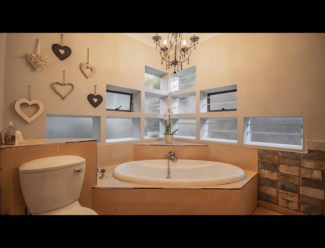 3 BEDROOM HOUSE FOR SALE IN MARAIS STEYN PARK